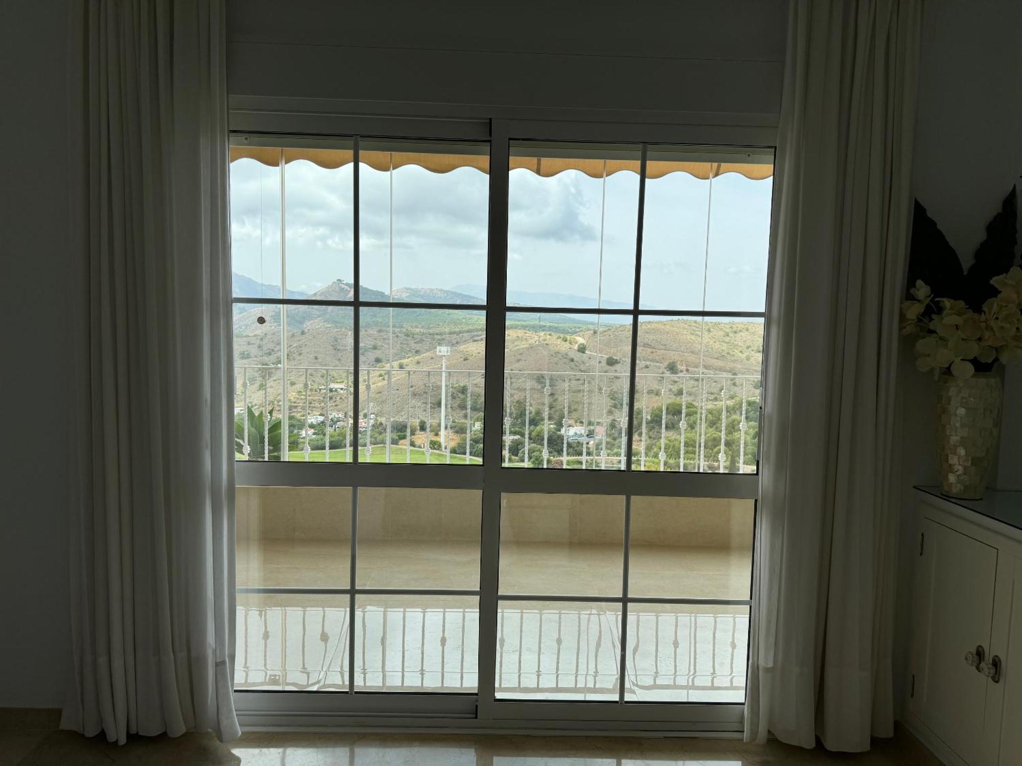Alhaurin Golf Premium Views Lägenhet Alhaurín el Grande Exteriör bild