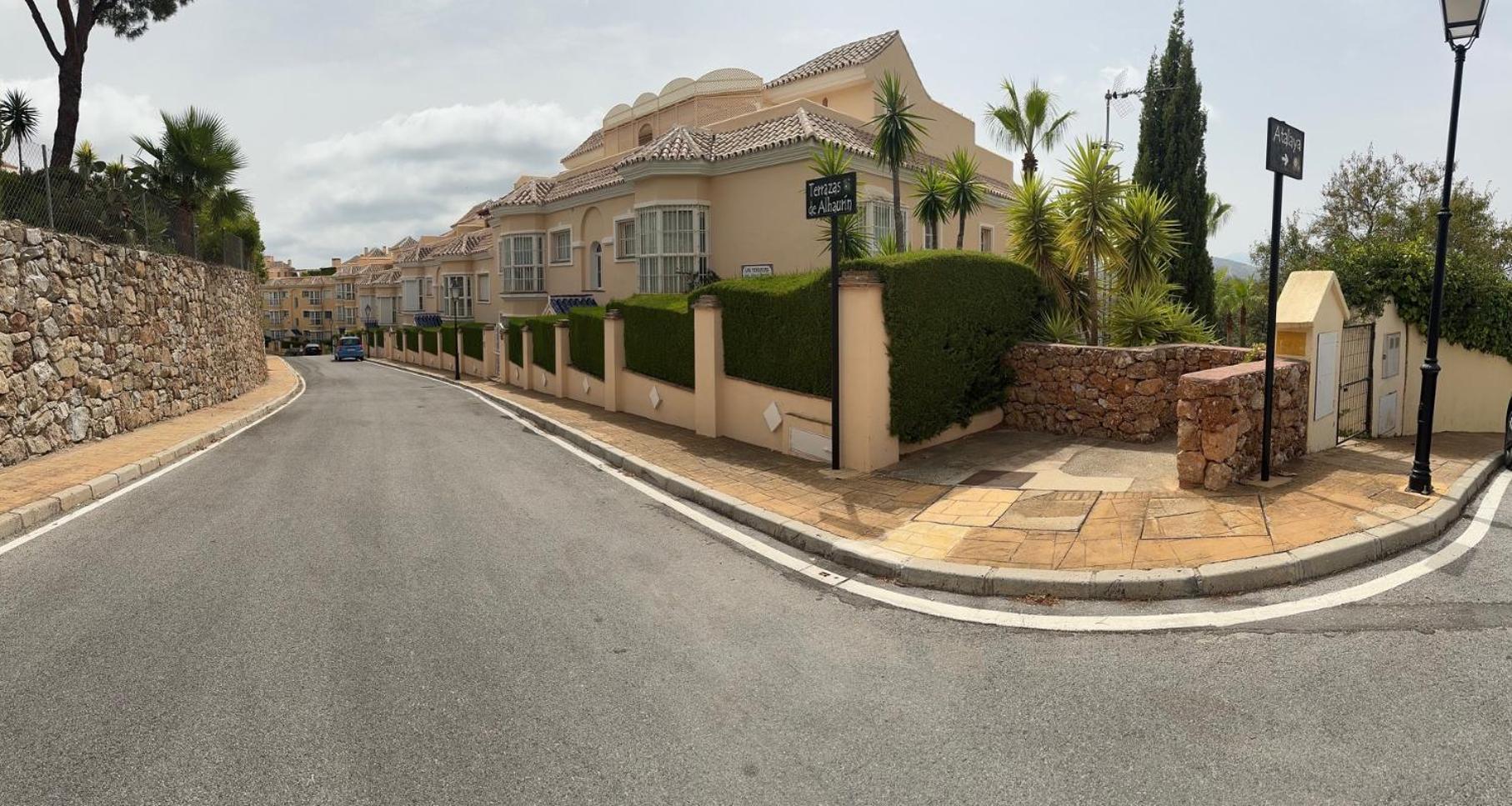 Alhaurin Golf Premium Views Lägenhet Alhaurín el Grande Exteriör bild