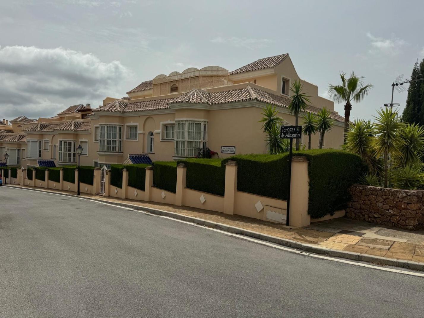 Alhaurin Golf Premium Views Lägenhet Alhaurín el Grande Exteriör bild