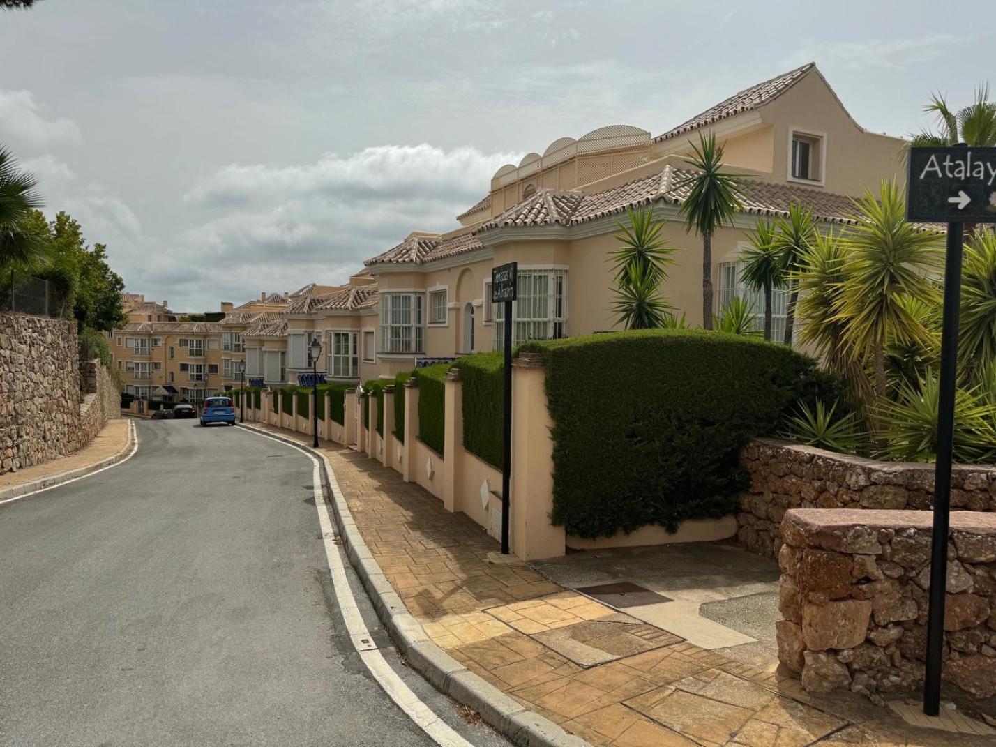 Alhaurin Golf Premium Views Lägenhet Alhaurín el Grande Exteriör bild