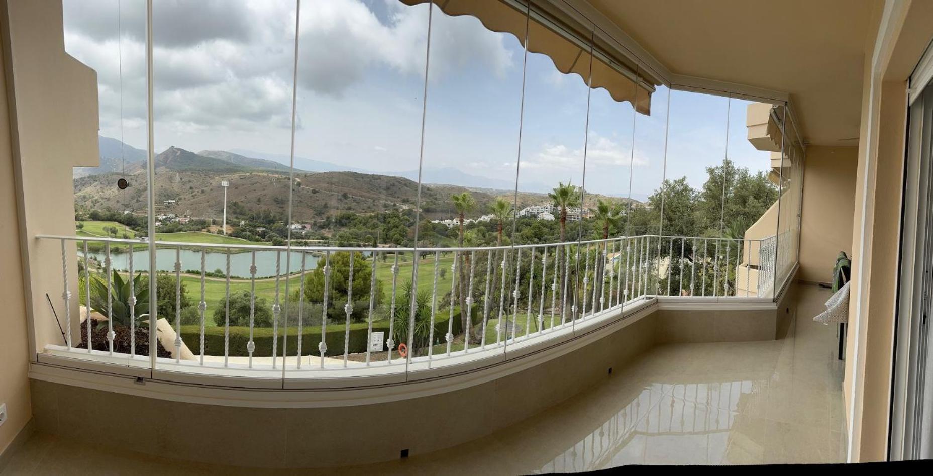 Alhaurin Golf Premium Views Lägenhet Alhaurín el Grande Exteriör bild