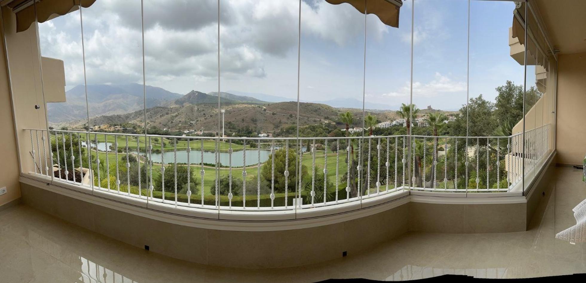 Alhaurin Golf Premium Views Lägenhet Alhaurín el Grande Exteriör bild