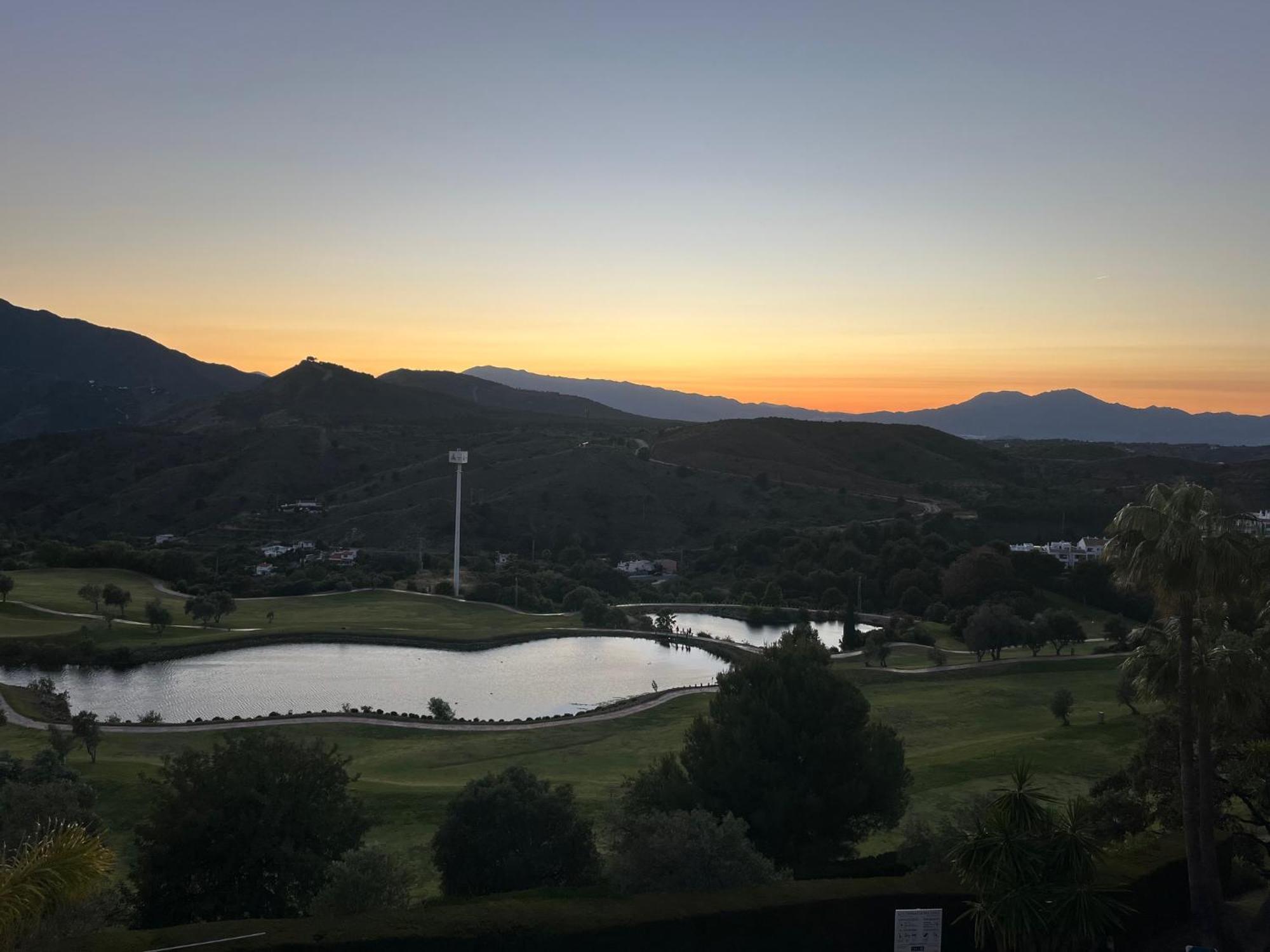 Alhaurin Golf Premium Views Lägenhet Alhaurín el Grande Exteriör bild
