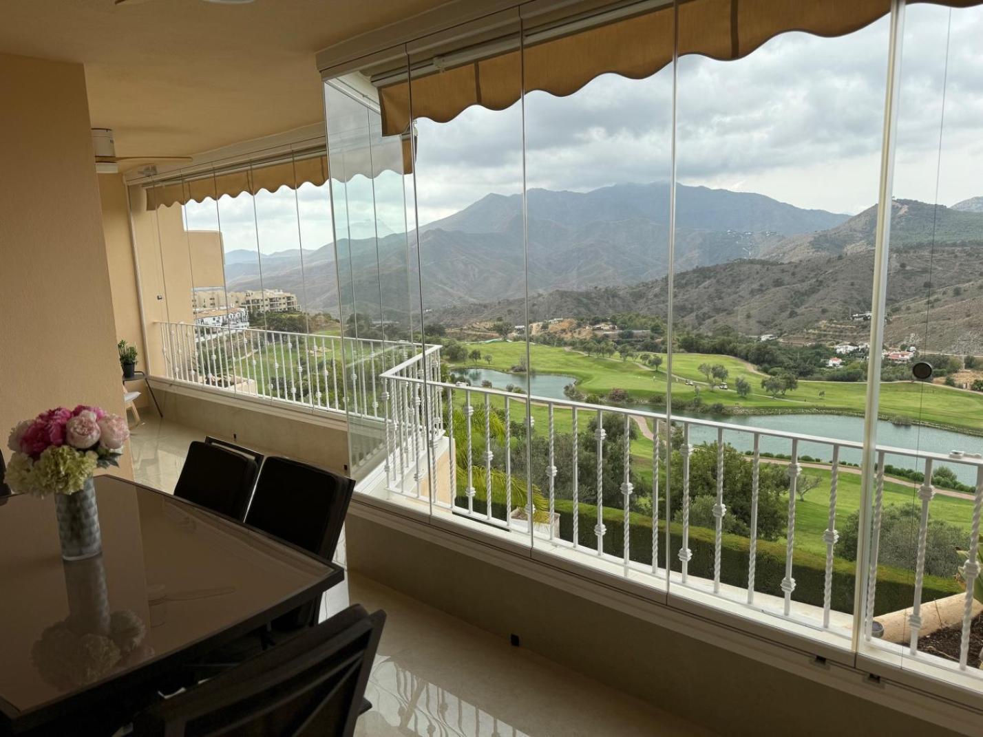 Alhaurin Golf Premium Views Lägenhet Alhaurín el Grande Exteriör bild