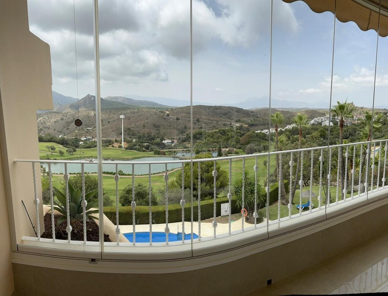 Alhaurin Golf Premium Views Lägenhet Alhaurín el Grande Exteriör bild